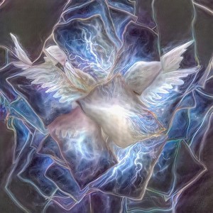 Angel Wings